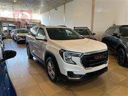 جي ام سي تيراين